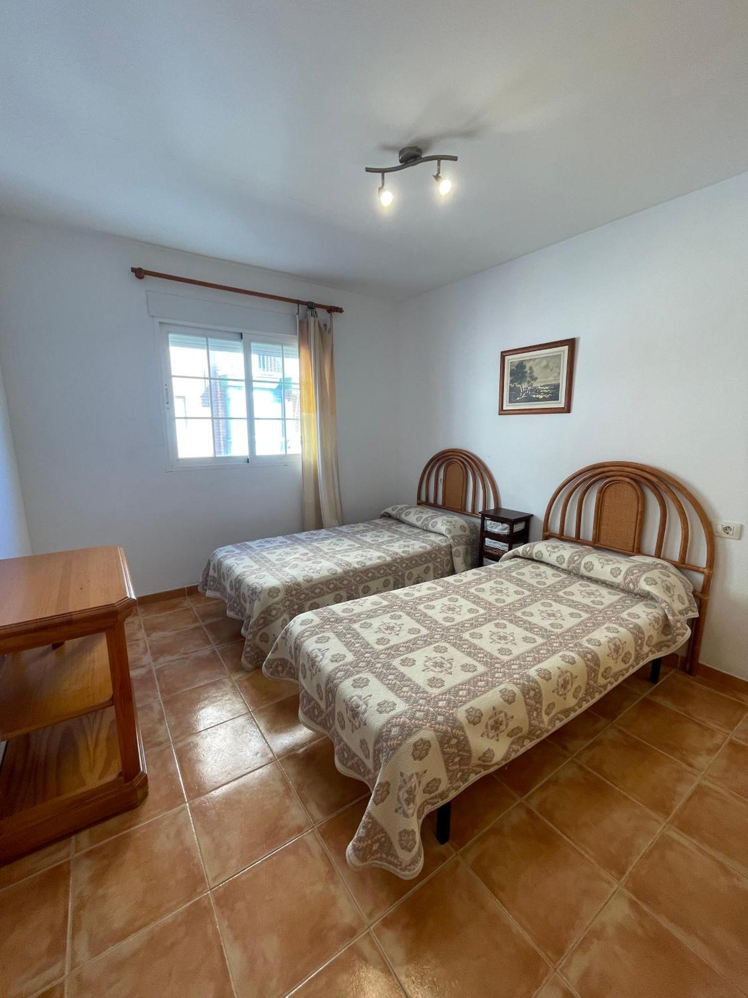 Apartmán Alpen 1 Barramundi Peñíscola Exteriér fotografie