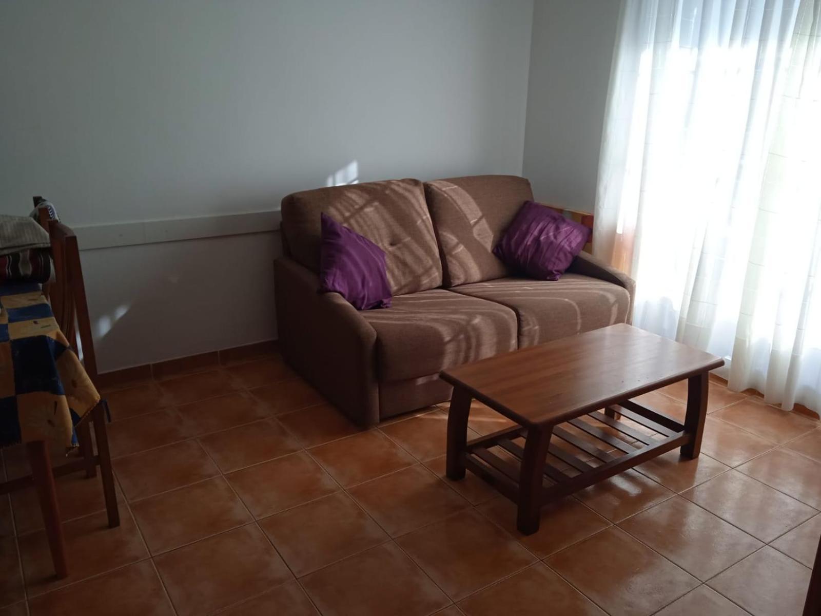 Apartmán Alpen 1 Barramundi Peñíscola Exteriér fotografie